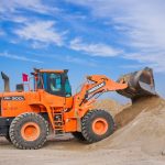 Autonomous Construction Equipment Trends