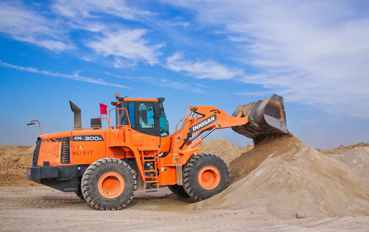 Autonomous Construction Equipment Trends