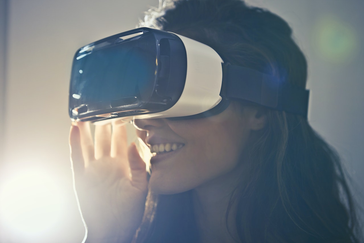 Construction Safety Training Using Immersive Virtual Reality