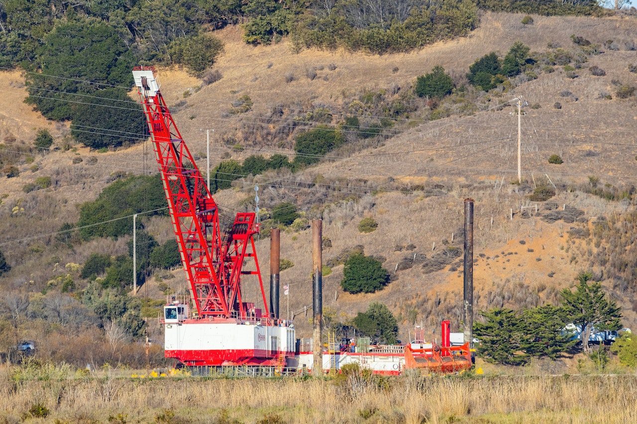 Laser Scanning in Construction