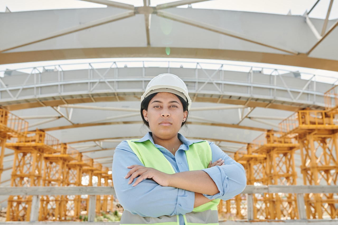 What You need to Know—2023 Women in Construction Conference