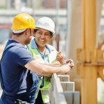 What Percentage of Construction Workers Are Female?