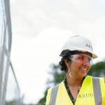 Statistics on Women in Construction