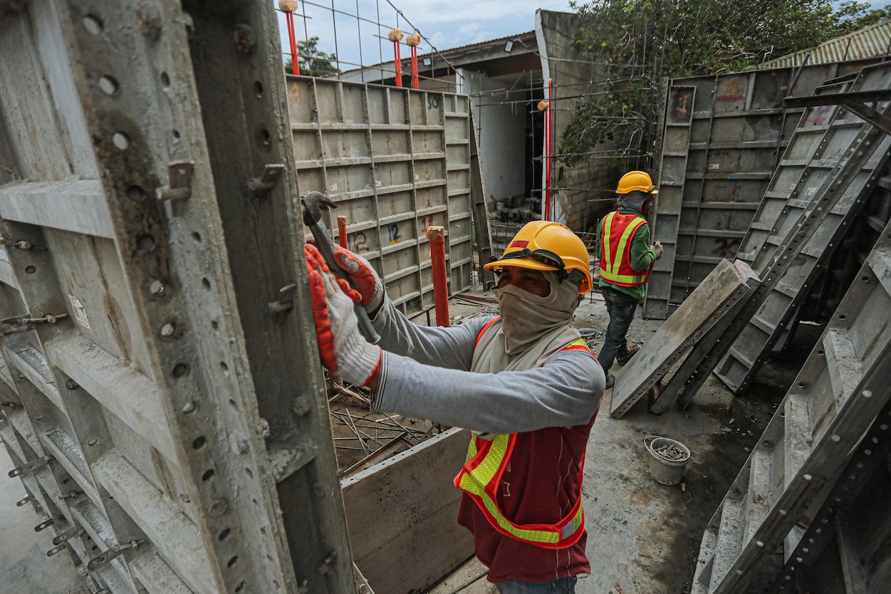 Rising Construction Labor Costs Causing Concerns in Industry